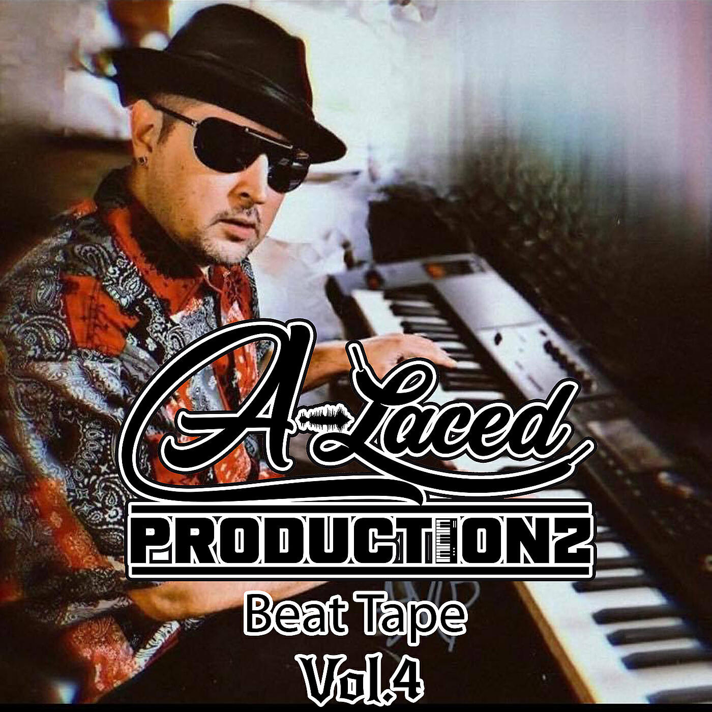 A-Laced Productionz все песни в mp3