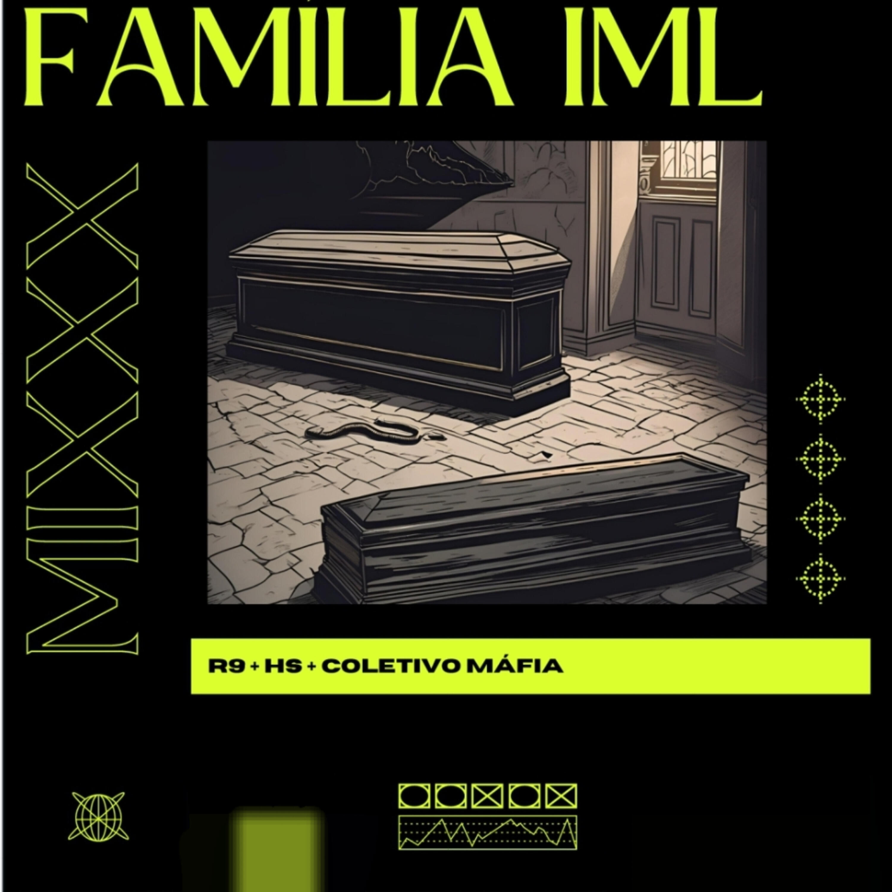Постер альбома Familia Iml Mixx