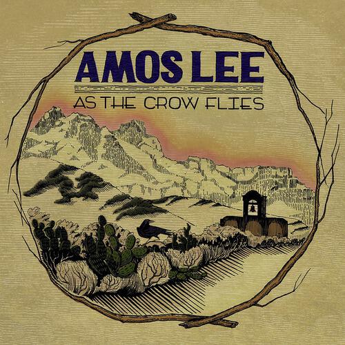 Релиз As The Crow Flies