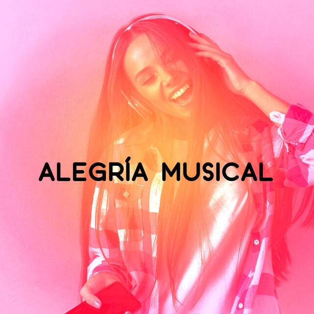 Релиз Alegría Musical