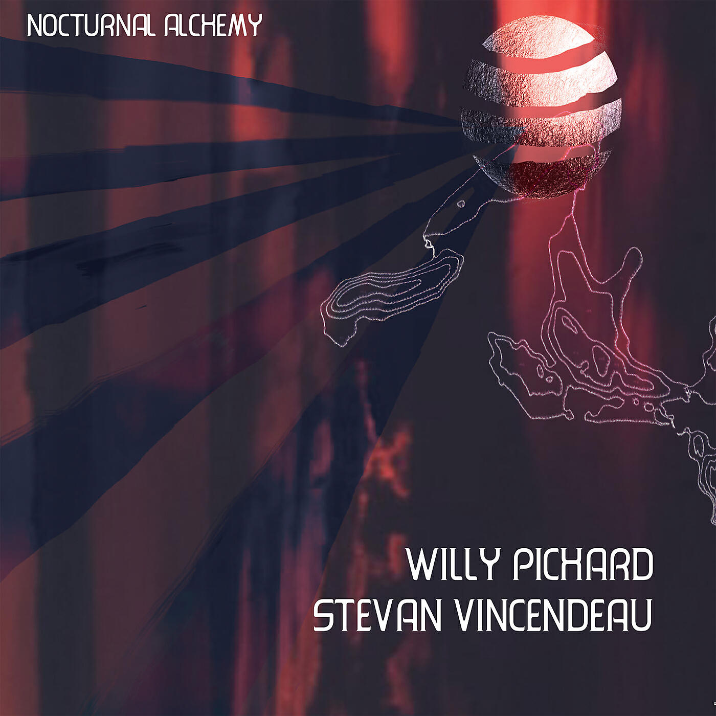 Релиз Nocturnal Alchemy