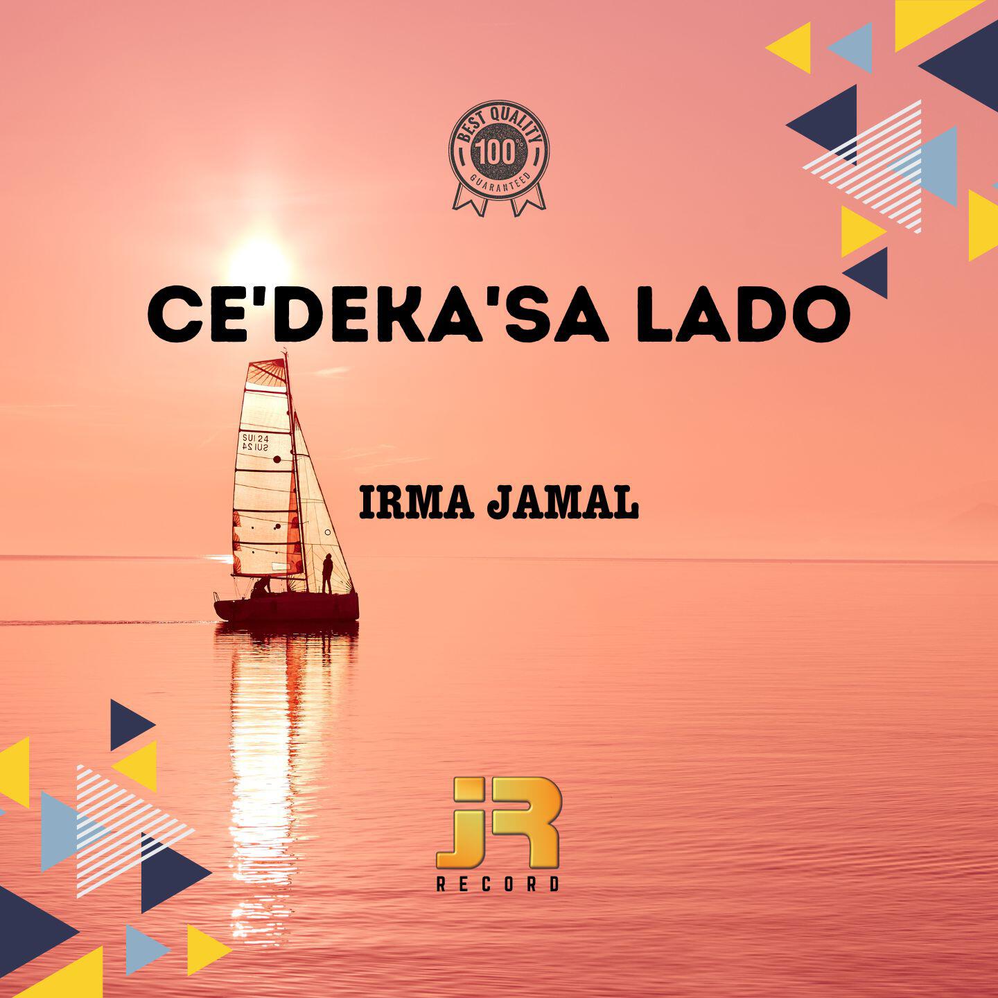 Irma Jamal