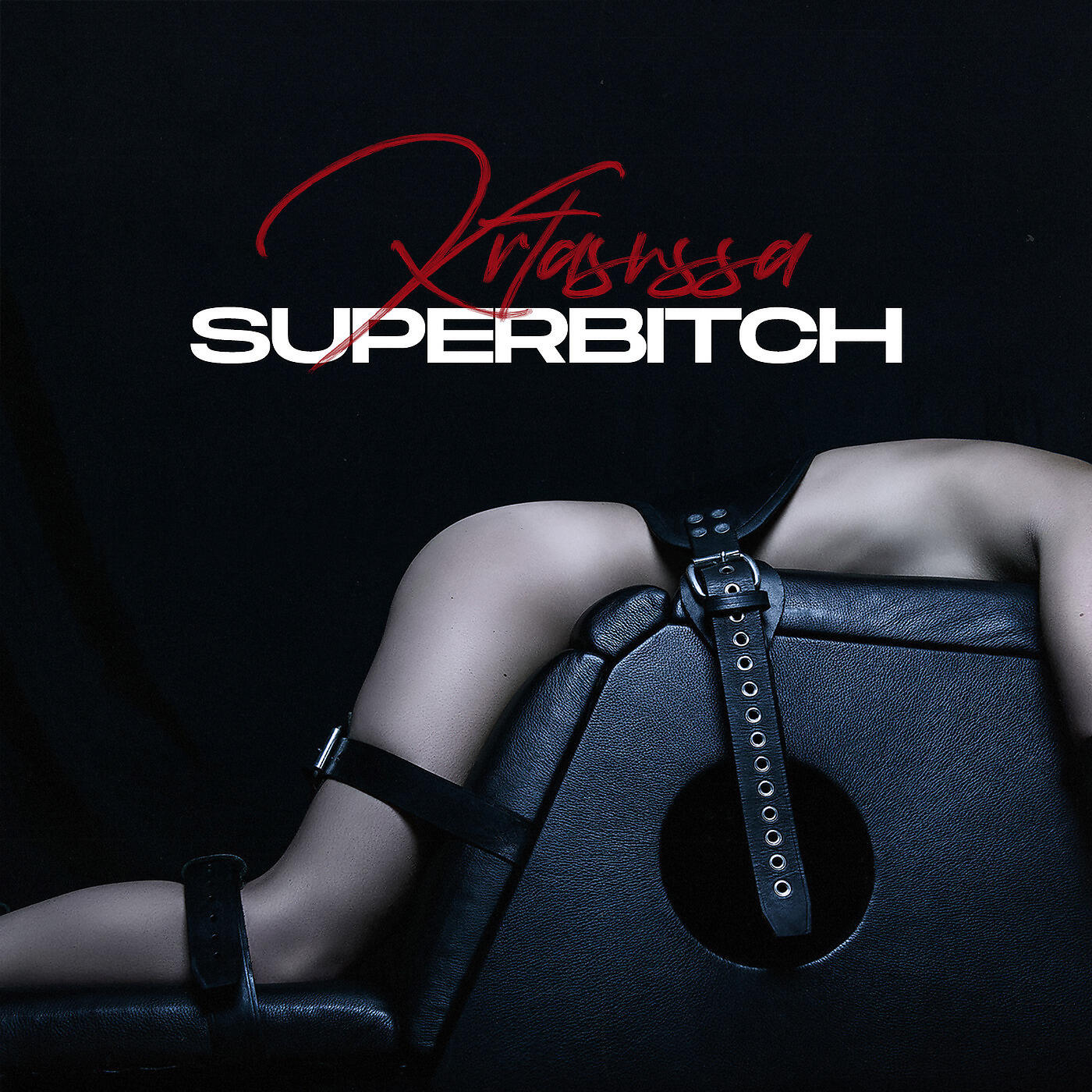 Постер альбома Super BiTch