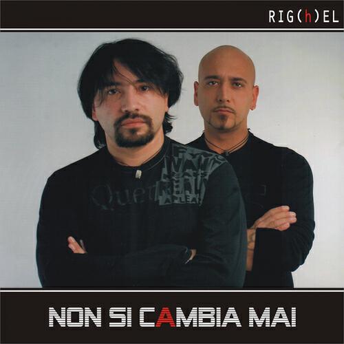 Релиз Non si cambia mai