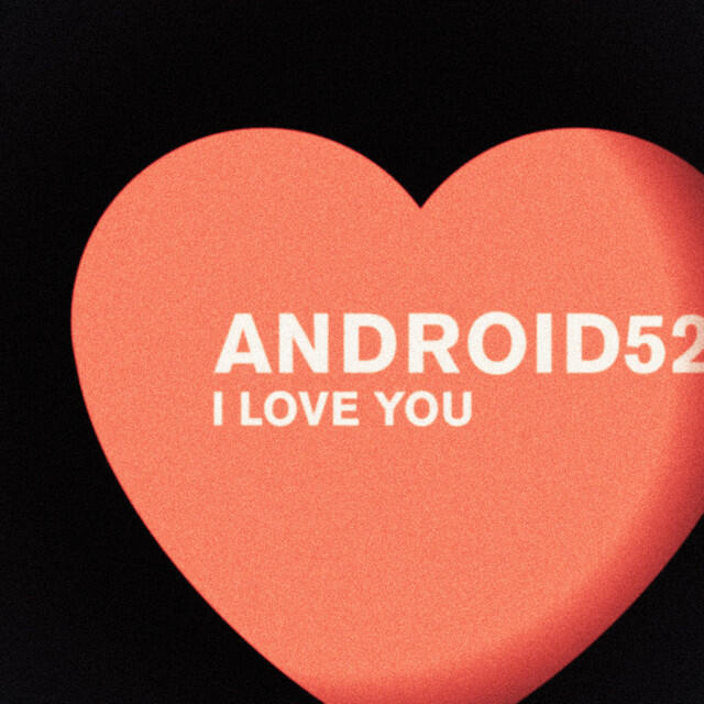 Релиз I Love You