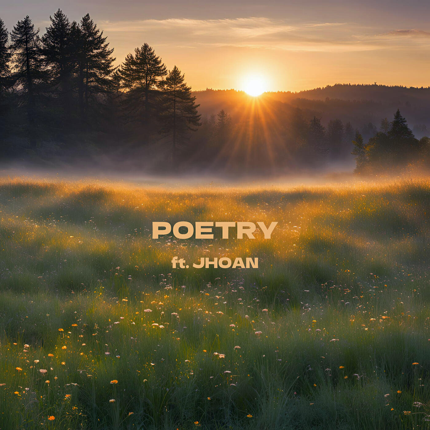 Релиз Poetry