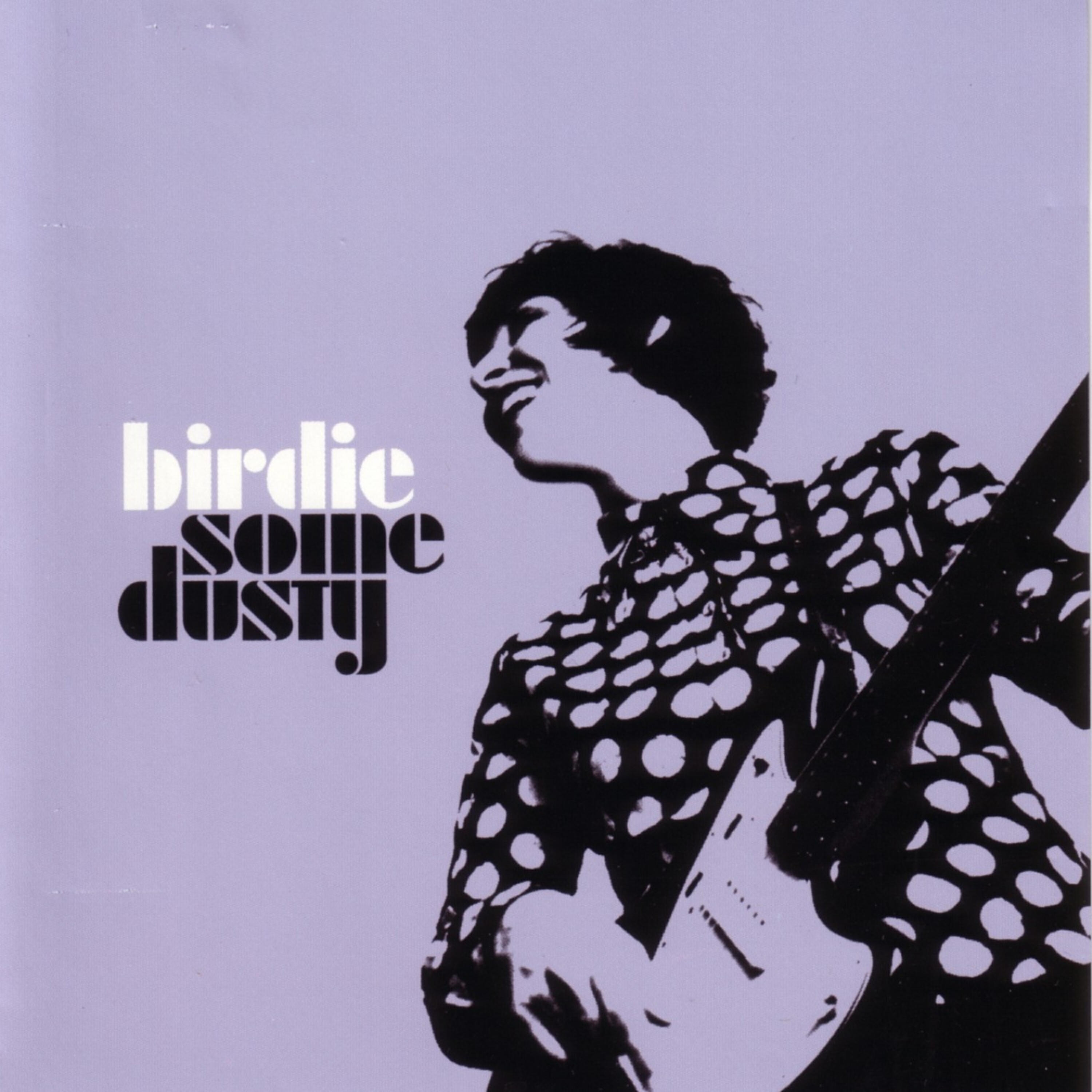Релиз Some Dusty