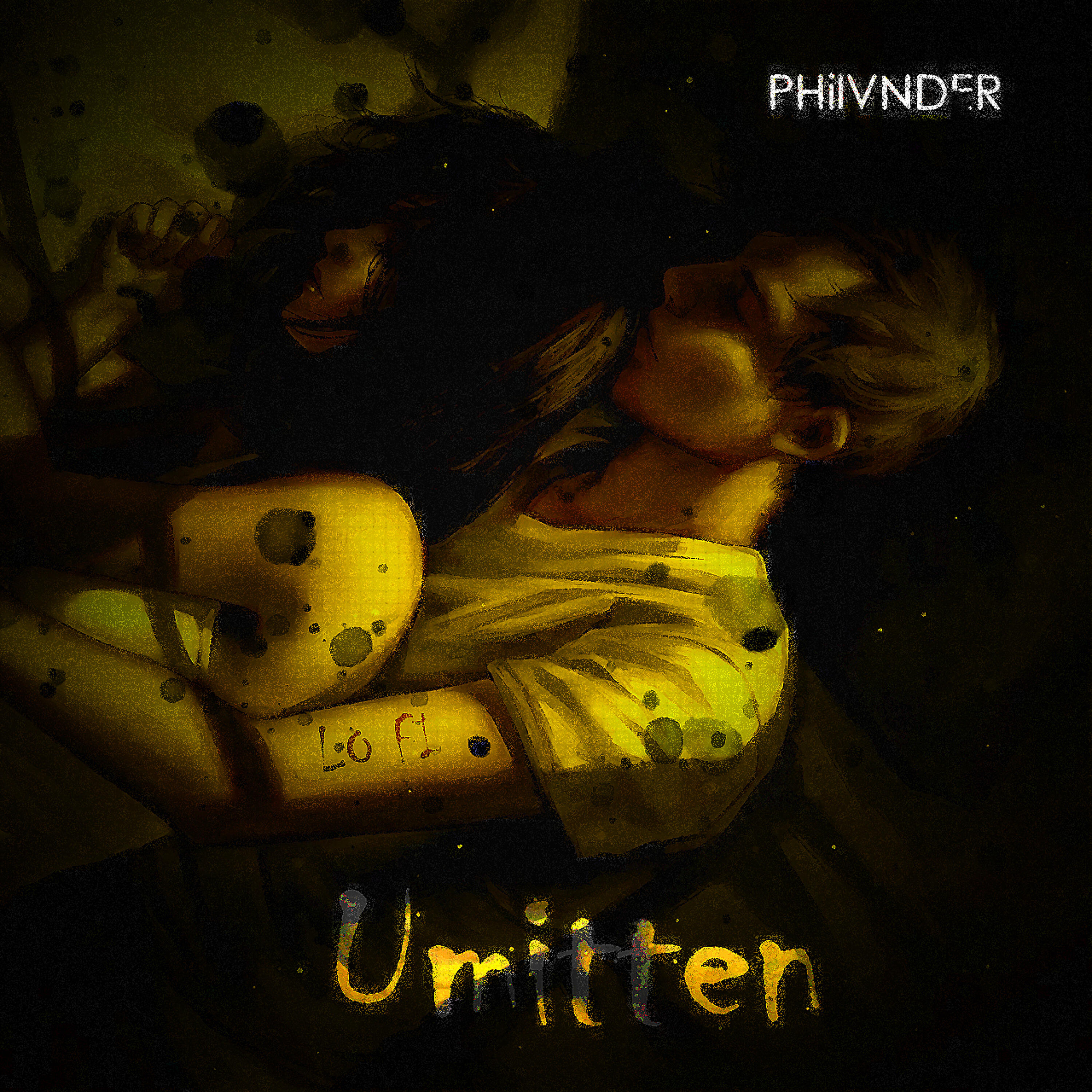 Релиз Umitten (LoFi)