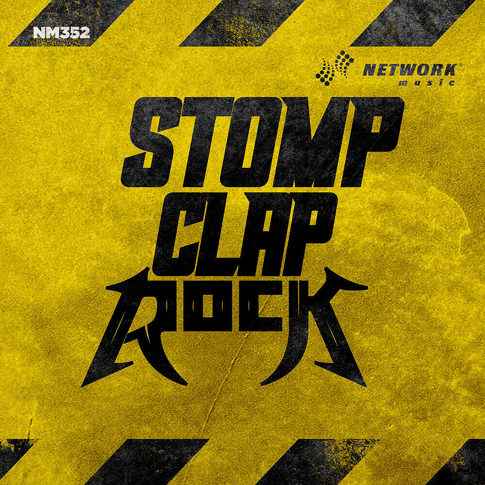 Релиз Stomp Clap Rock