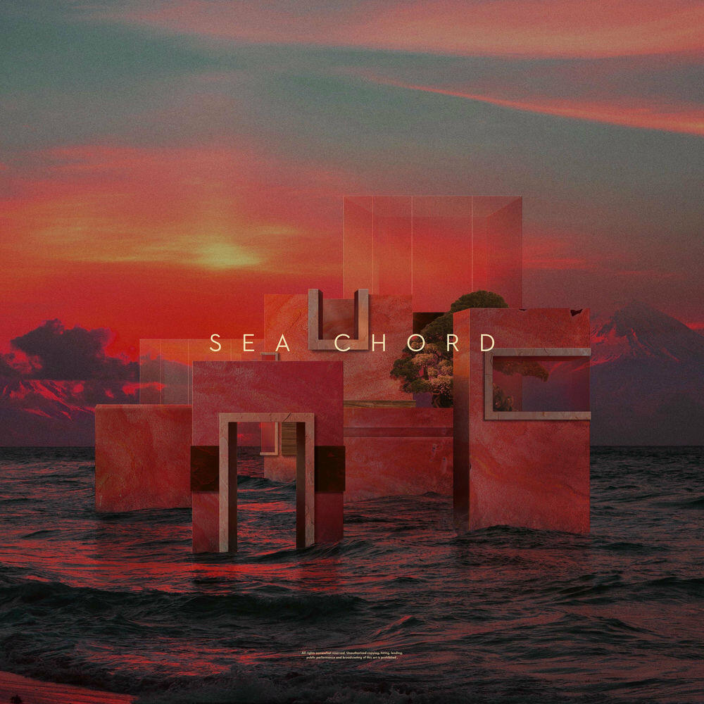 Релиз SEA Chord