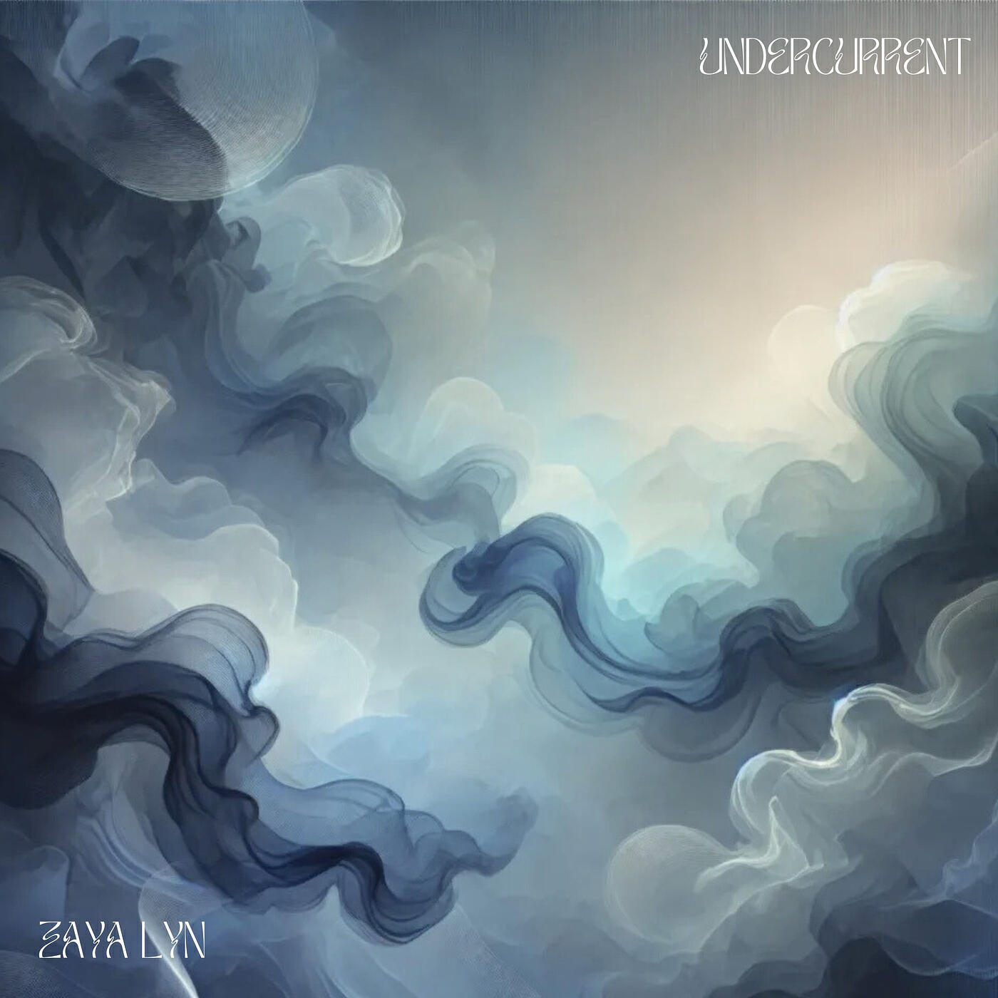 Релиз Undercurrent