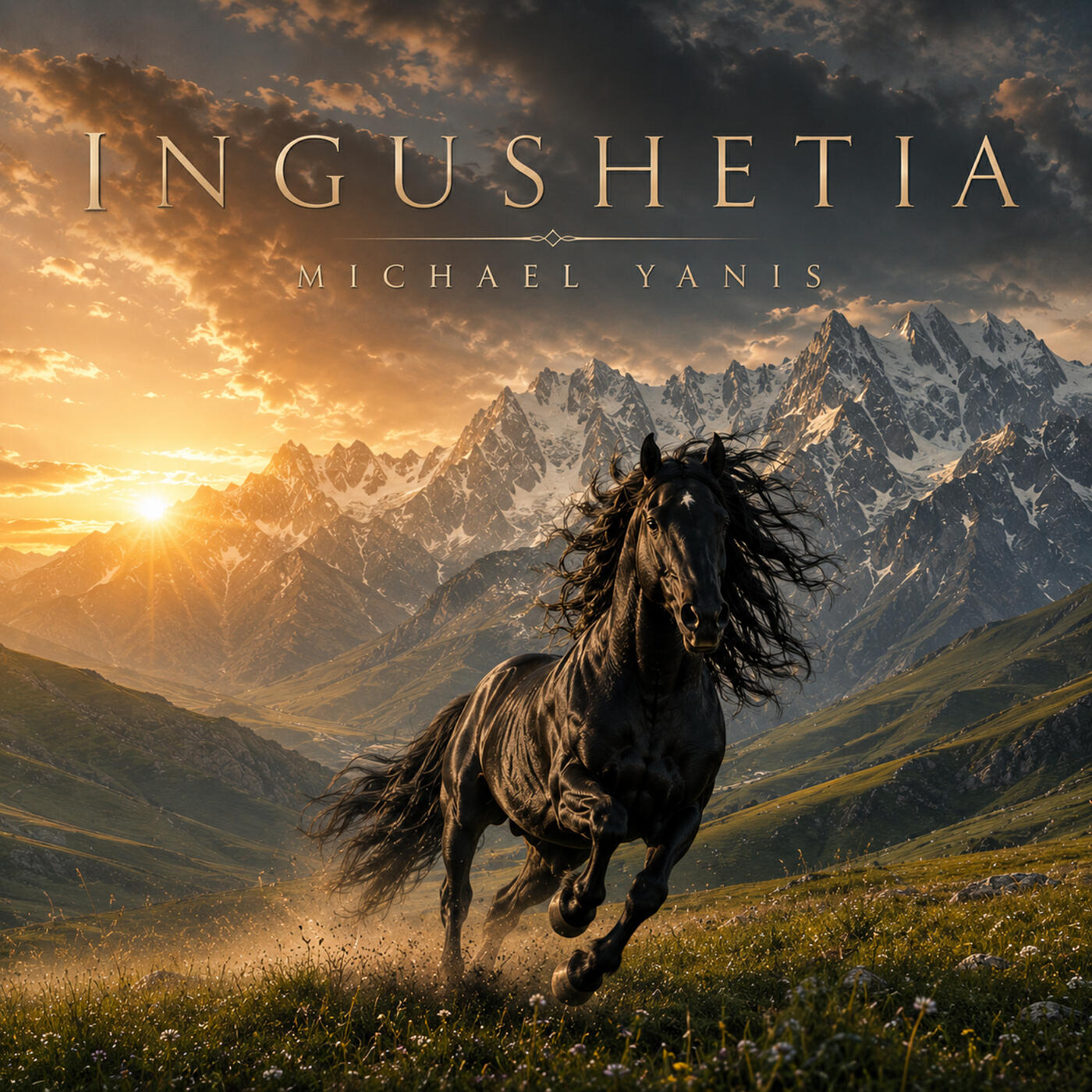 Релиз Ingushetia