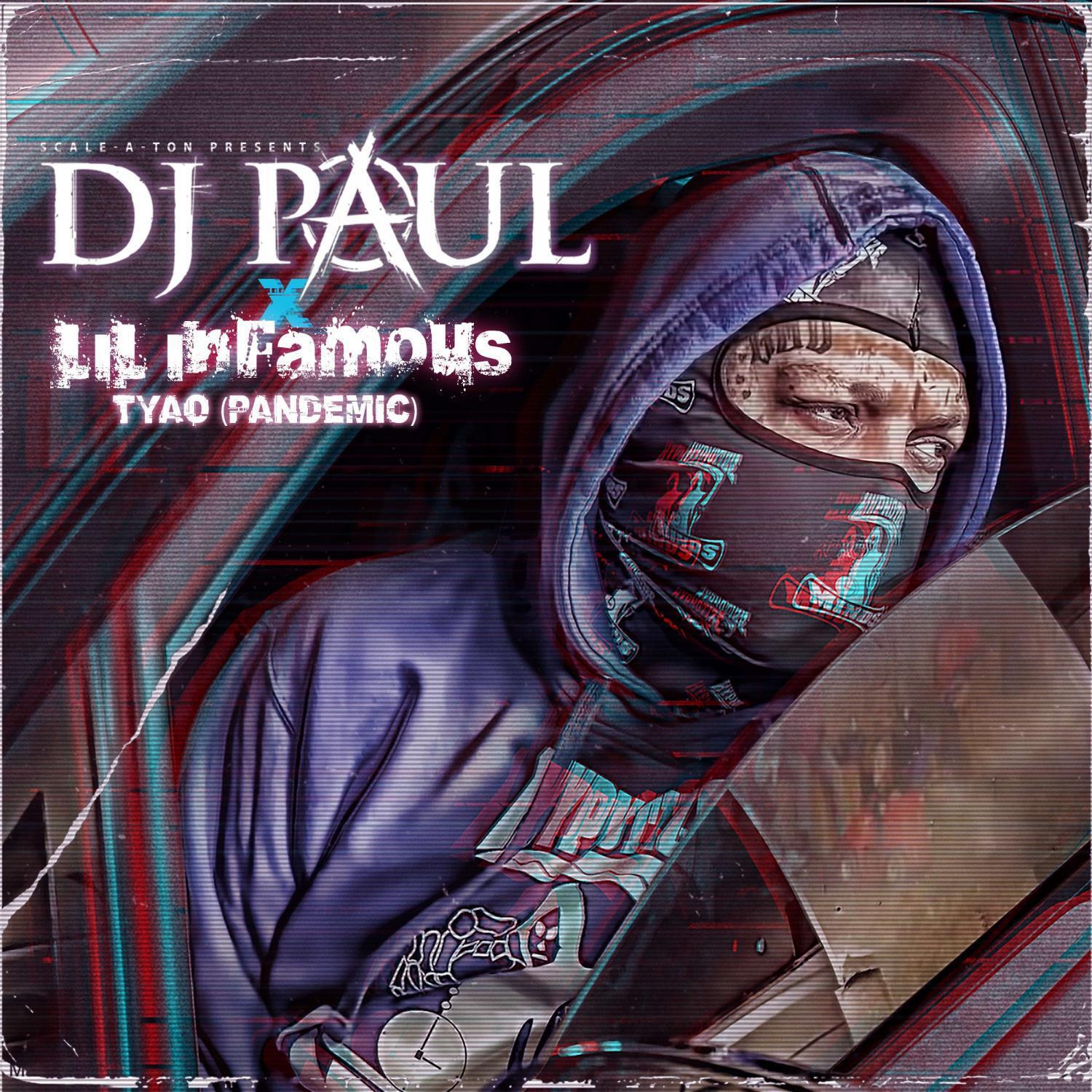 Lil Infamous