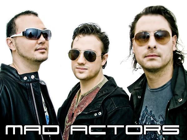 Mad Actors