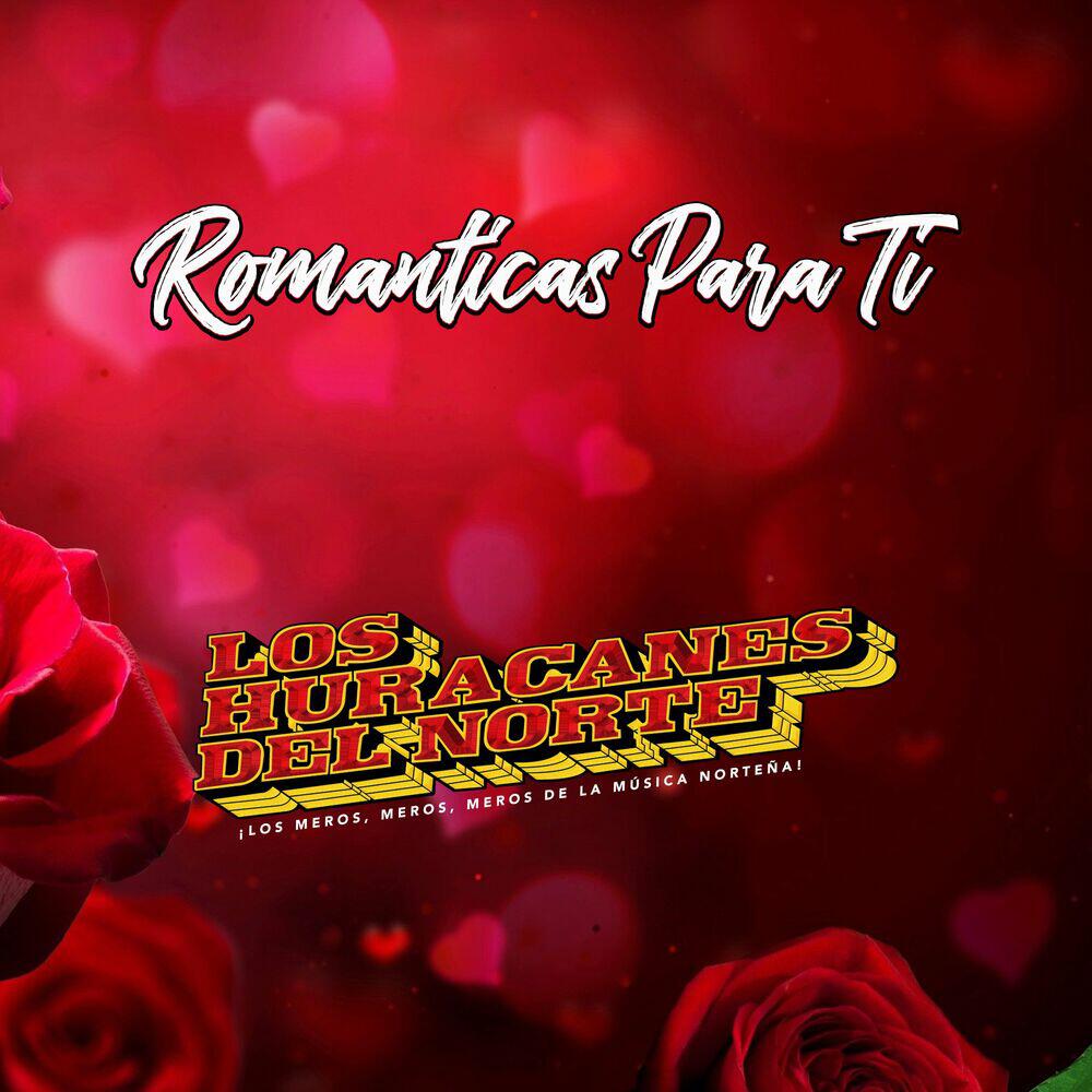 Релиз Románticas Para Ti