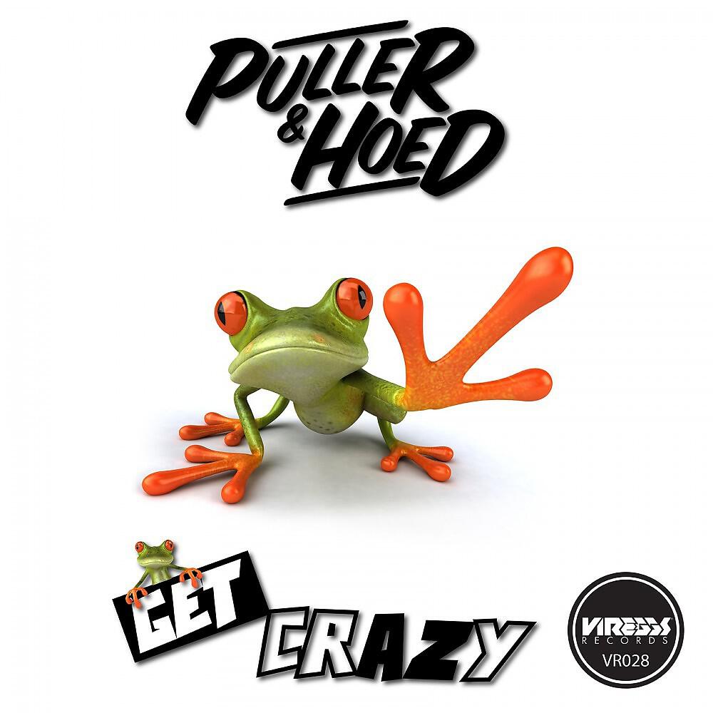 Релиз Get Crazy