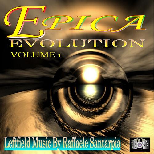 Релиз Epica Evolution, Vol. 1