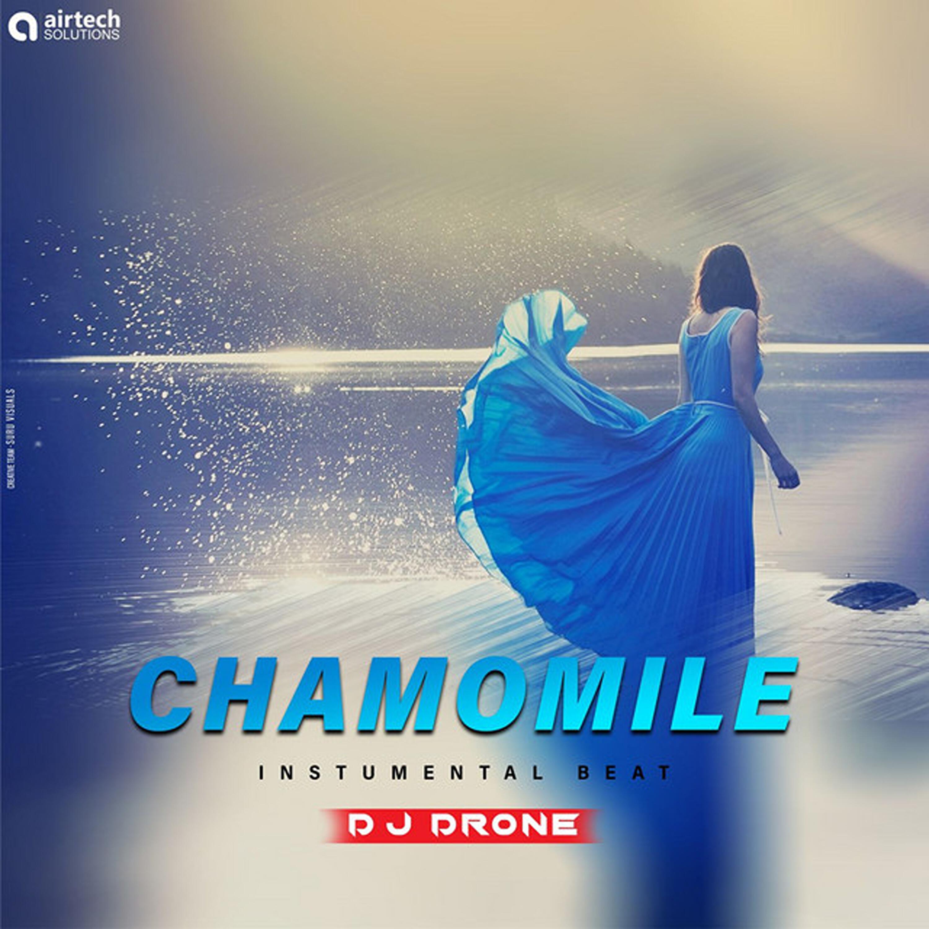 Релиз Chamomile - Instrumental Version
