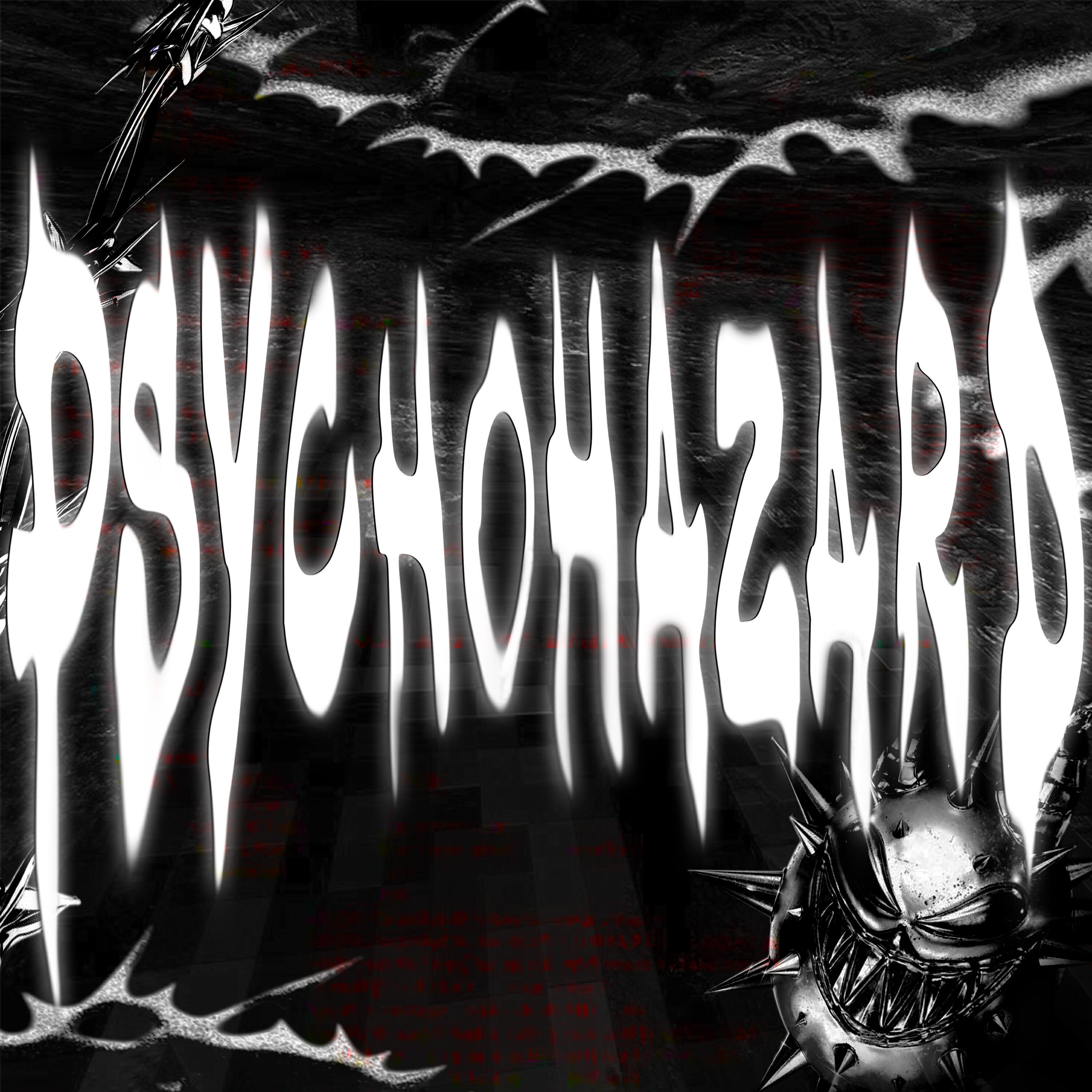 Релиз PSYCHOHAZARD
