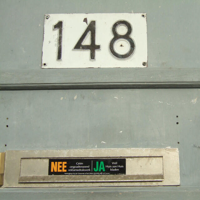 Релиз Achterhaven 148