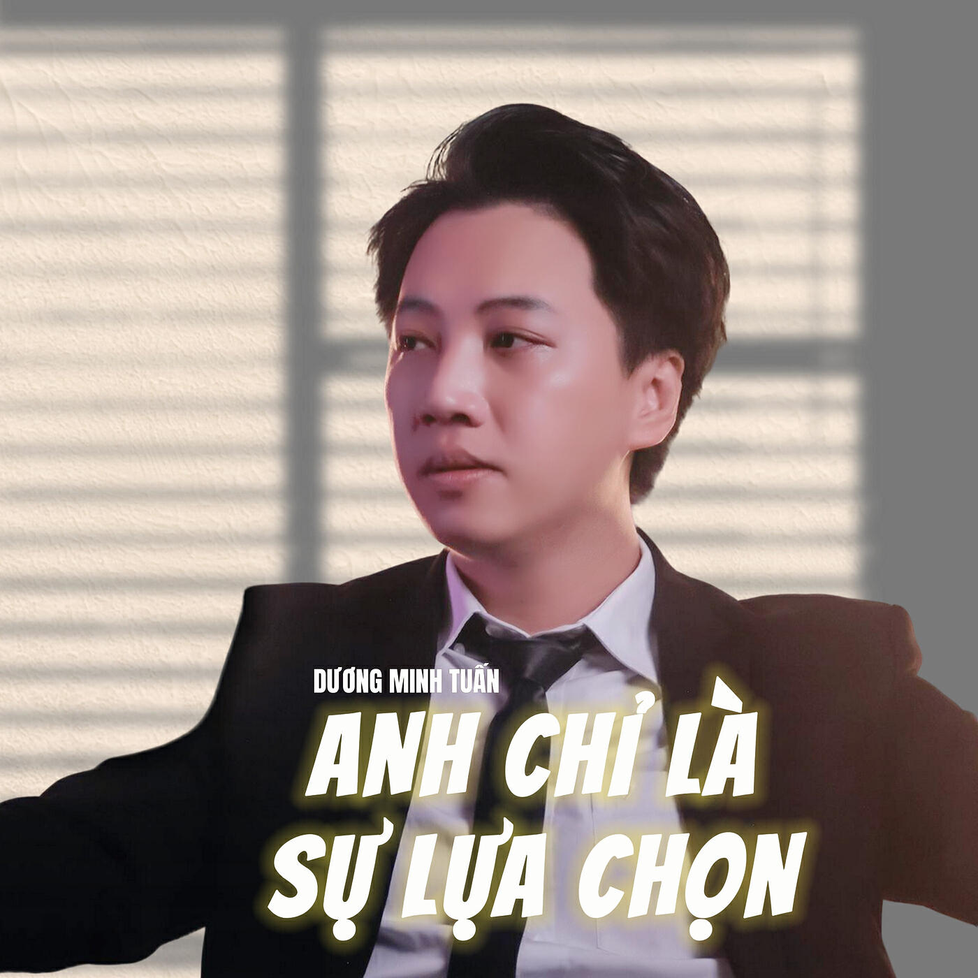 Релиз Anh Chỉ Là Sự Lựa Chọn