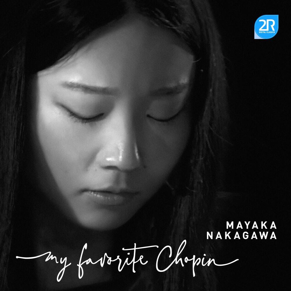 Релиз My favorite Chopin