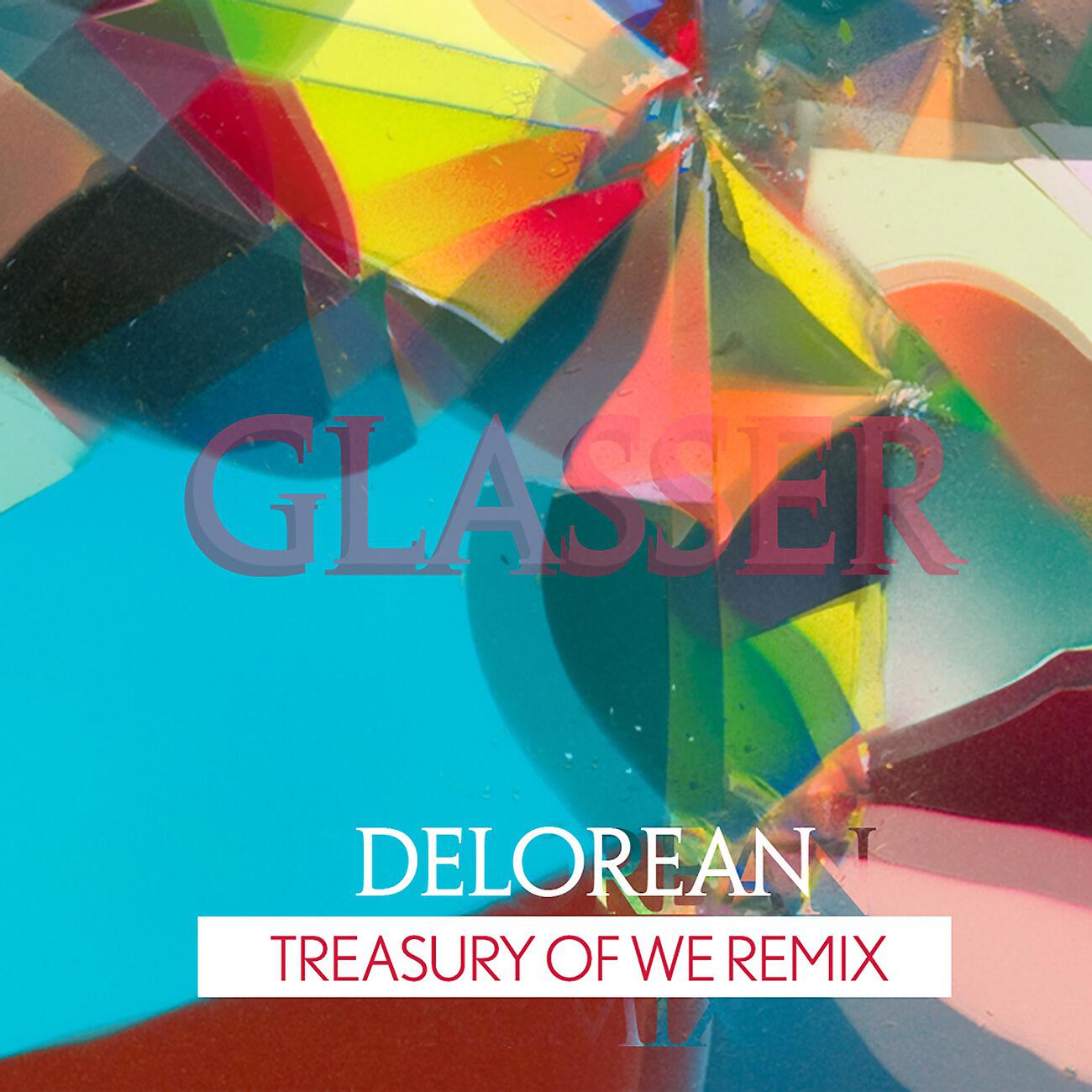 Релиз Treasury Of We