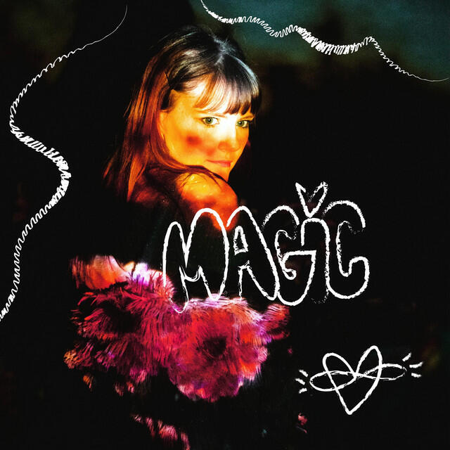 Релиз Magic