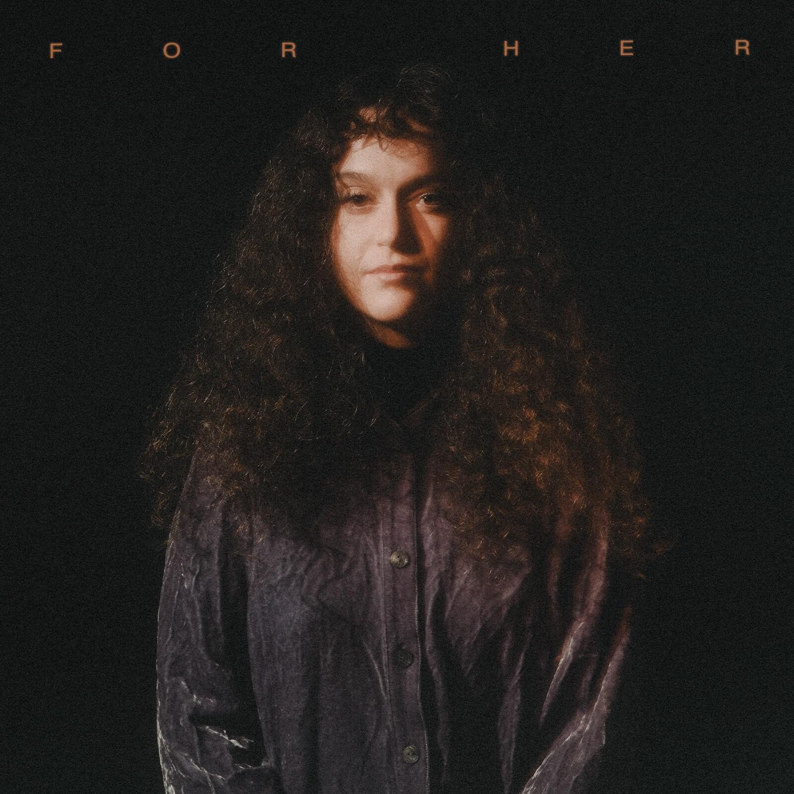 Релиз For Her