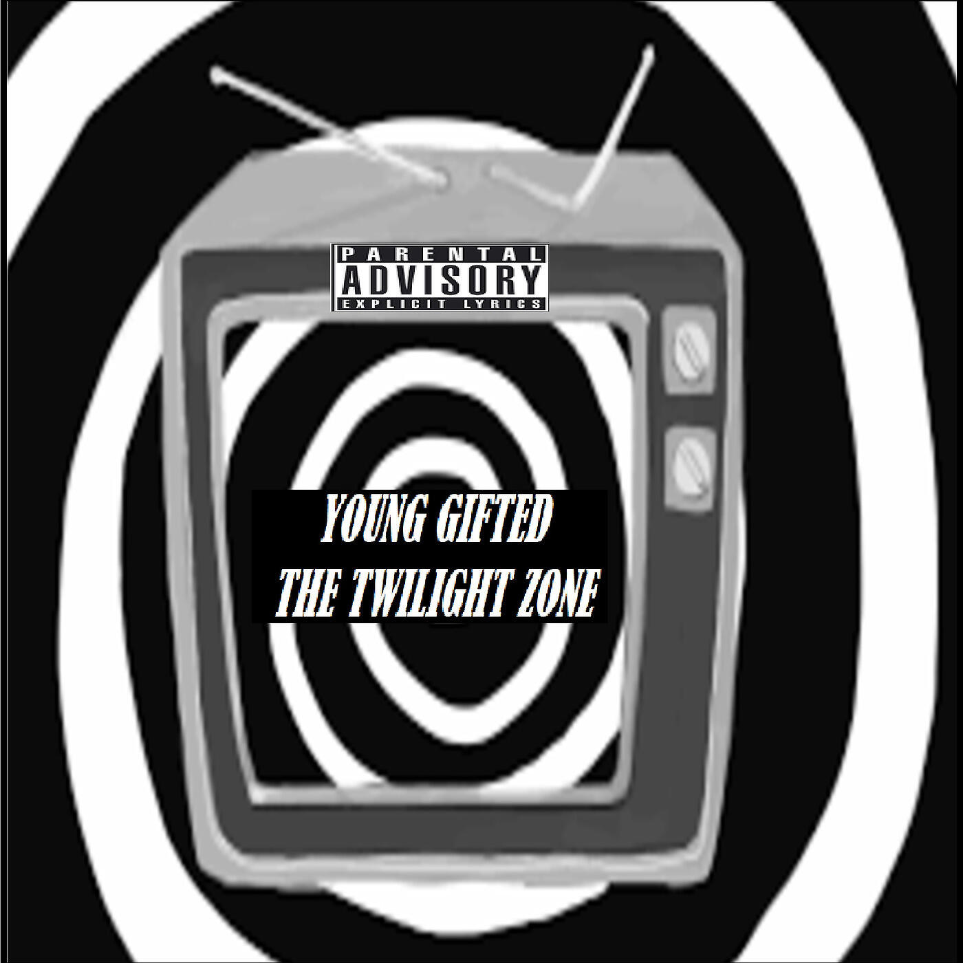 Релиз Twilight Zone