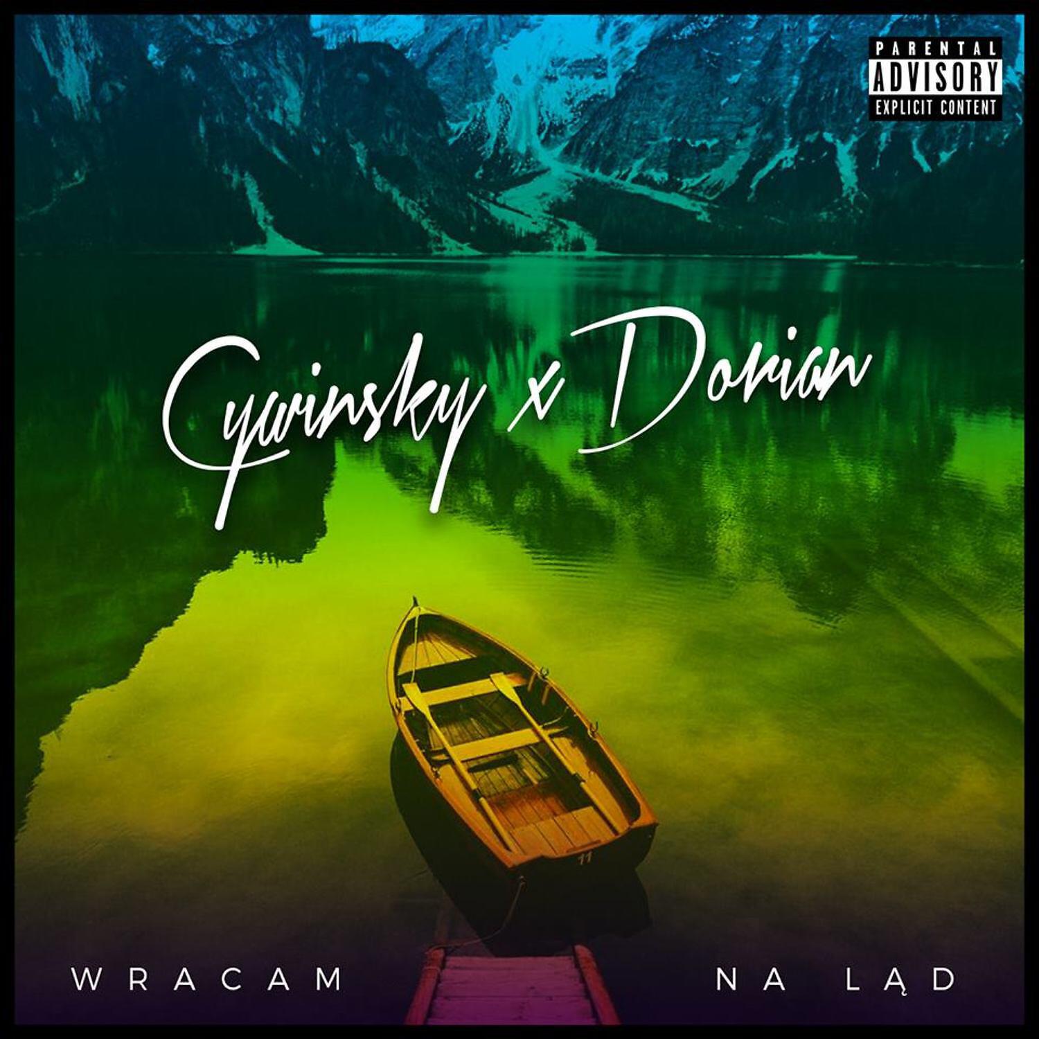 Релиз Wracam na Lad EP