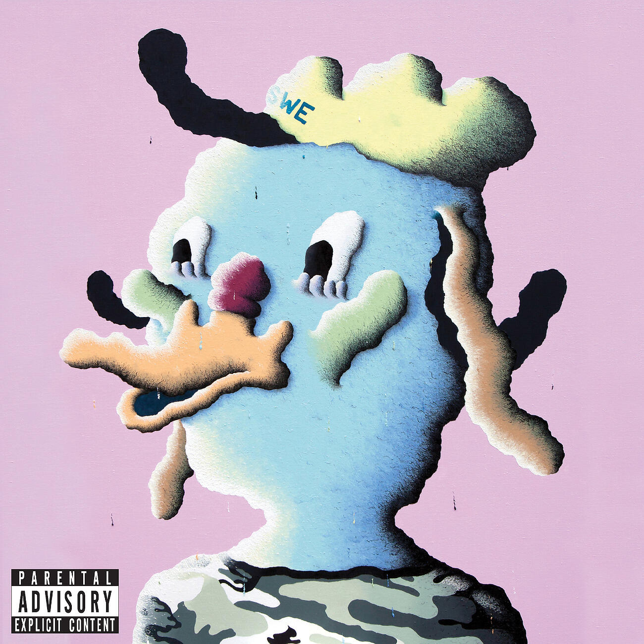 Релиз Burd