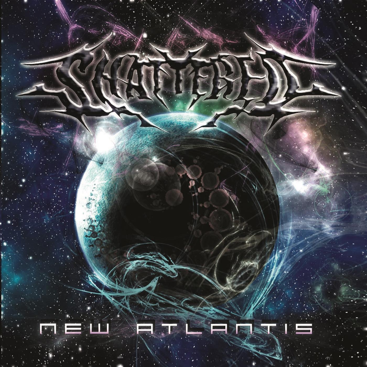 Релиз New Atlantis