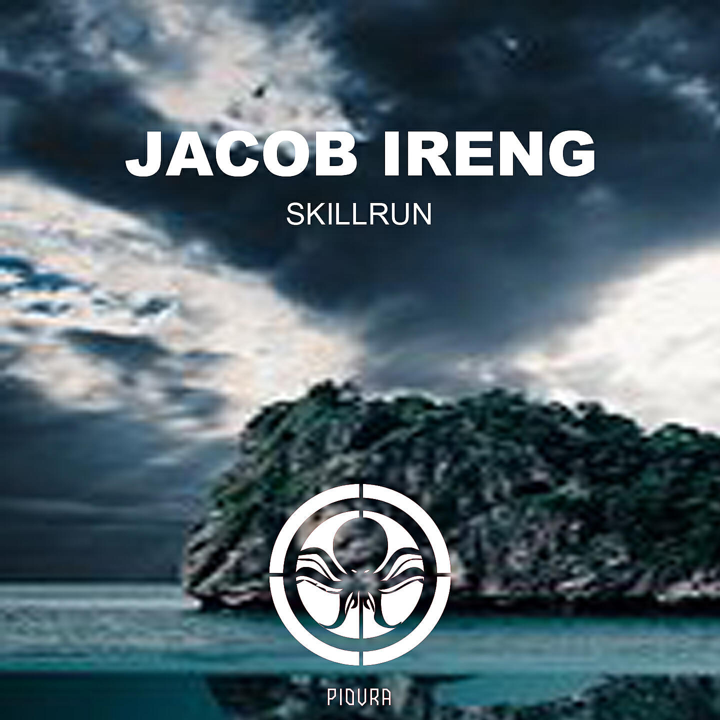 Jacob Ireng