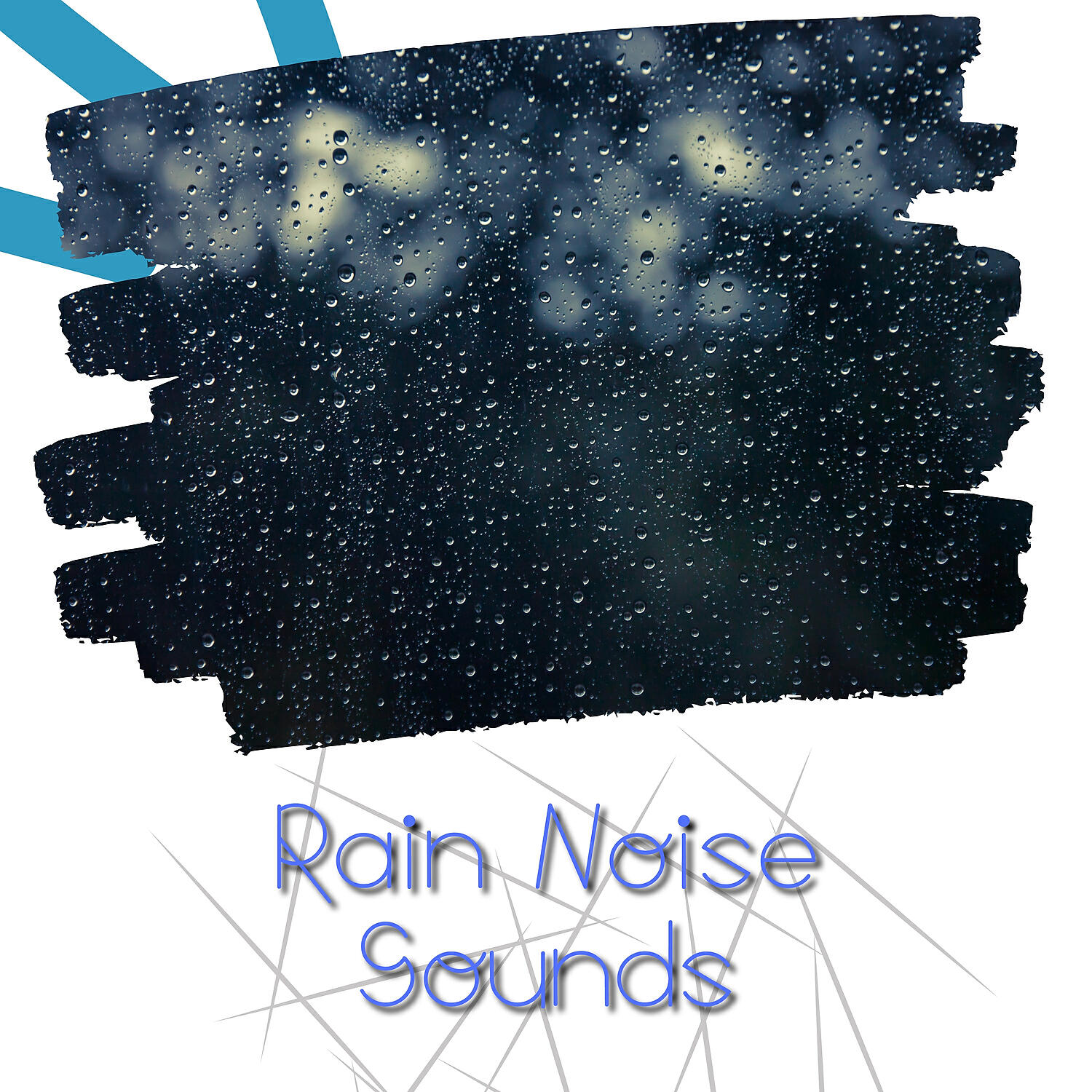 Релиз Rain Noise Sounds