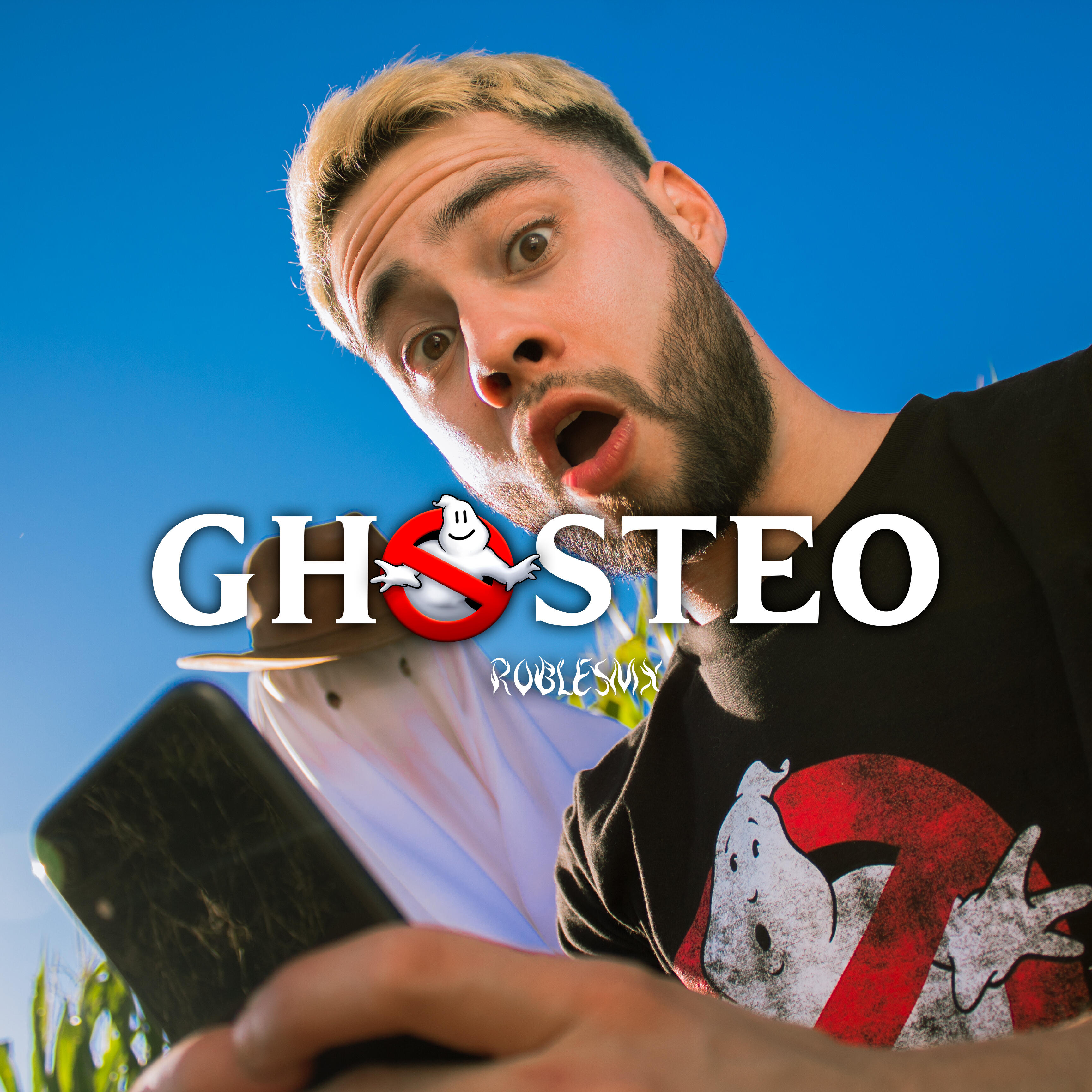 Релиз Ghosteo