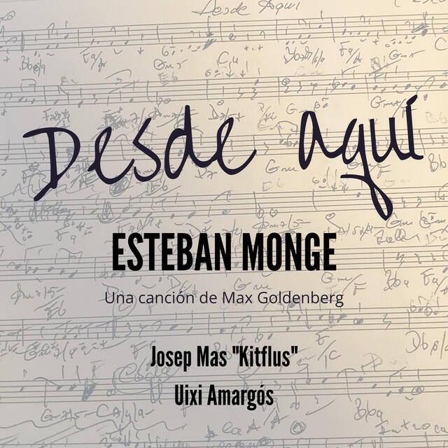 Esteban Monge