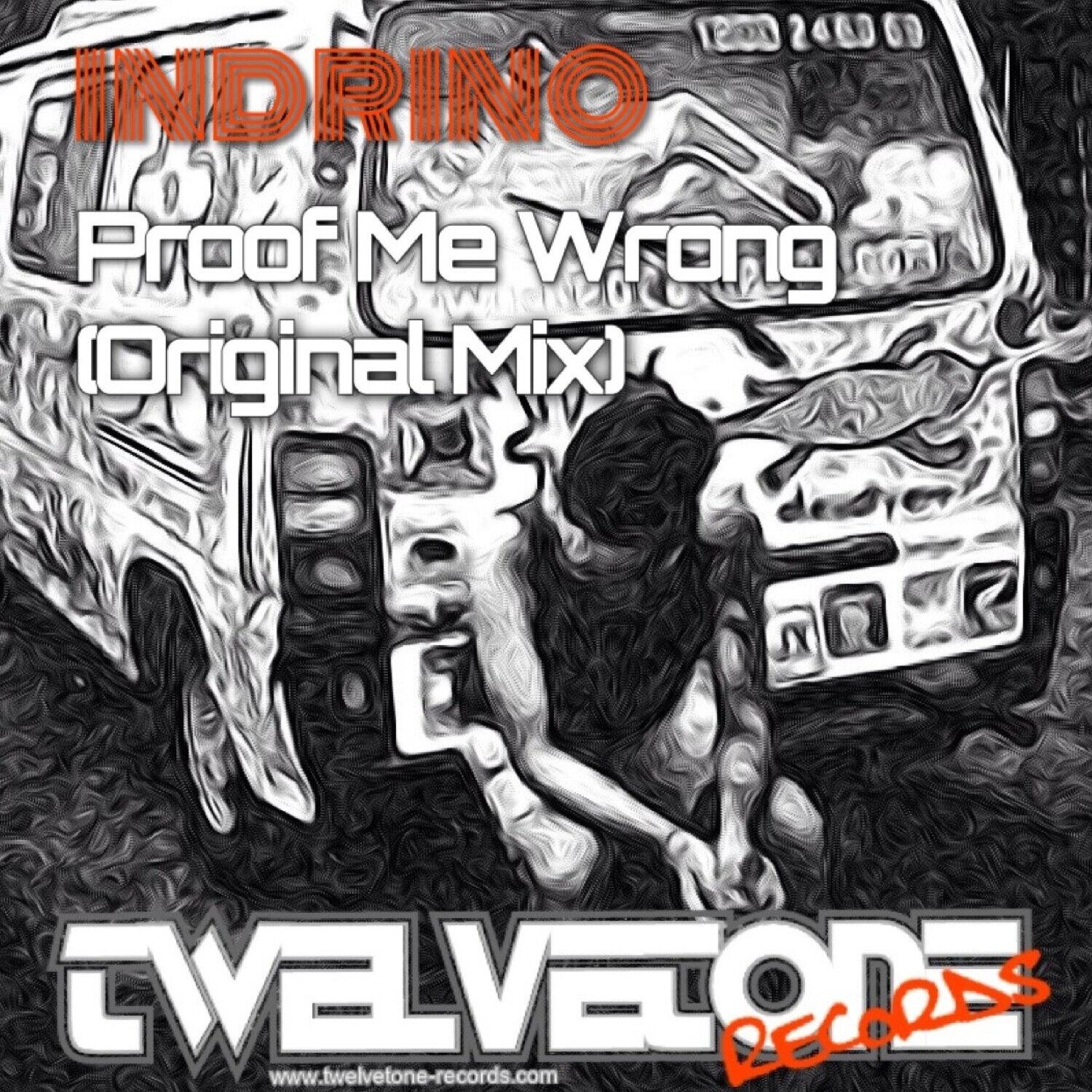 Релиз Proof Me Wrong