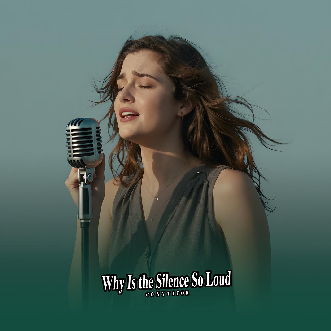 Релиз Why Is the Silence so Loud