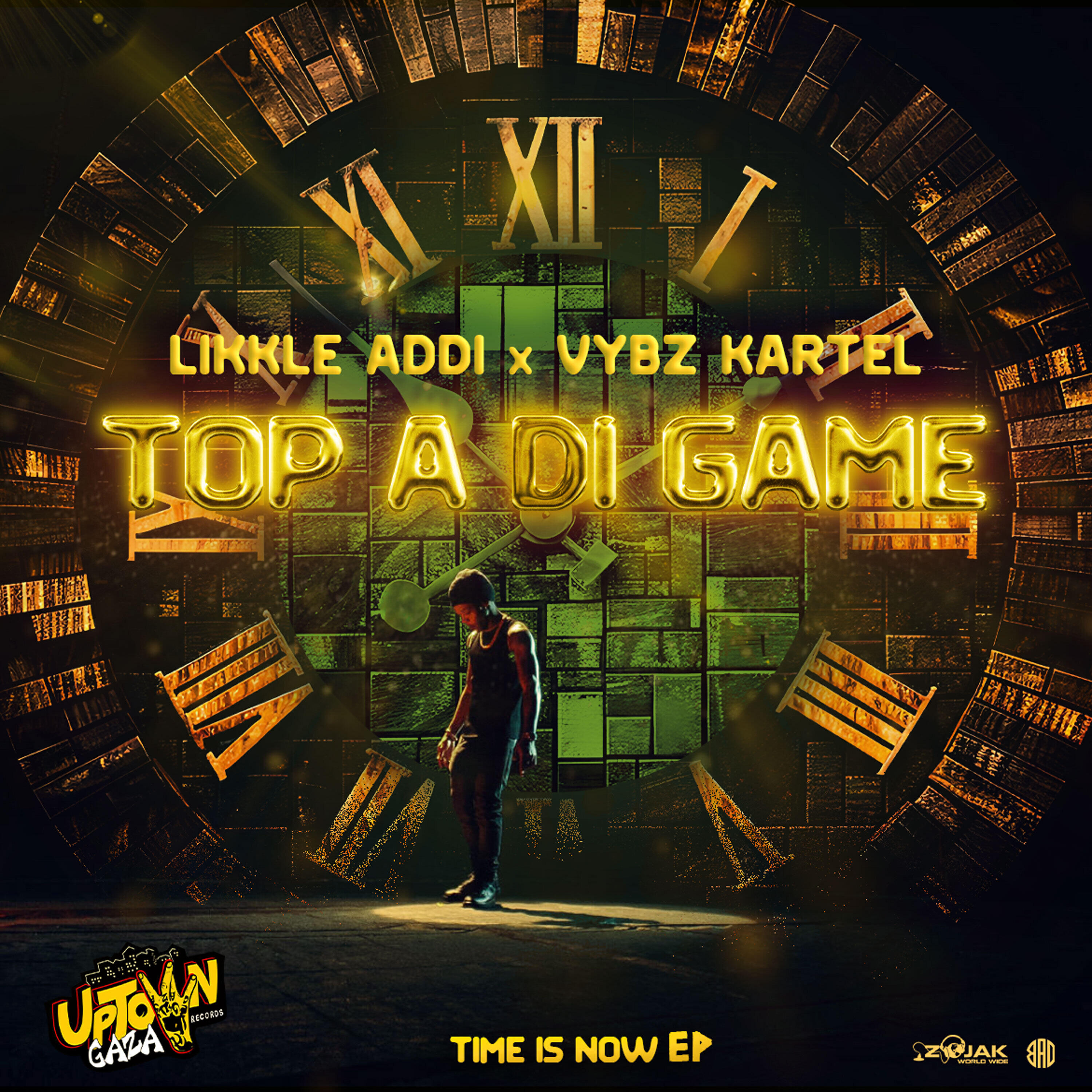 Релиз Top A Di Game