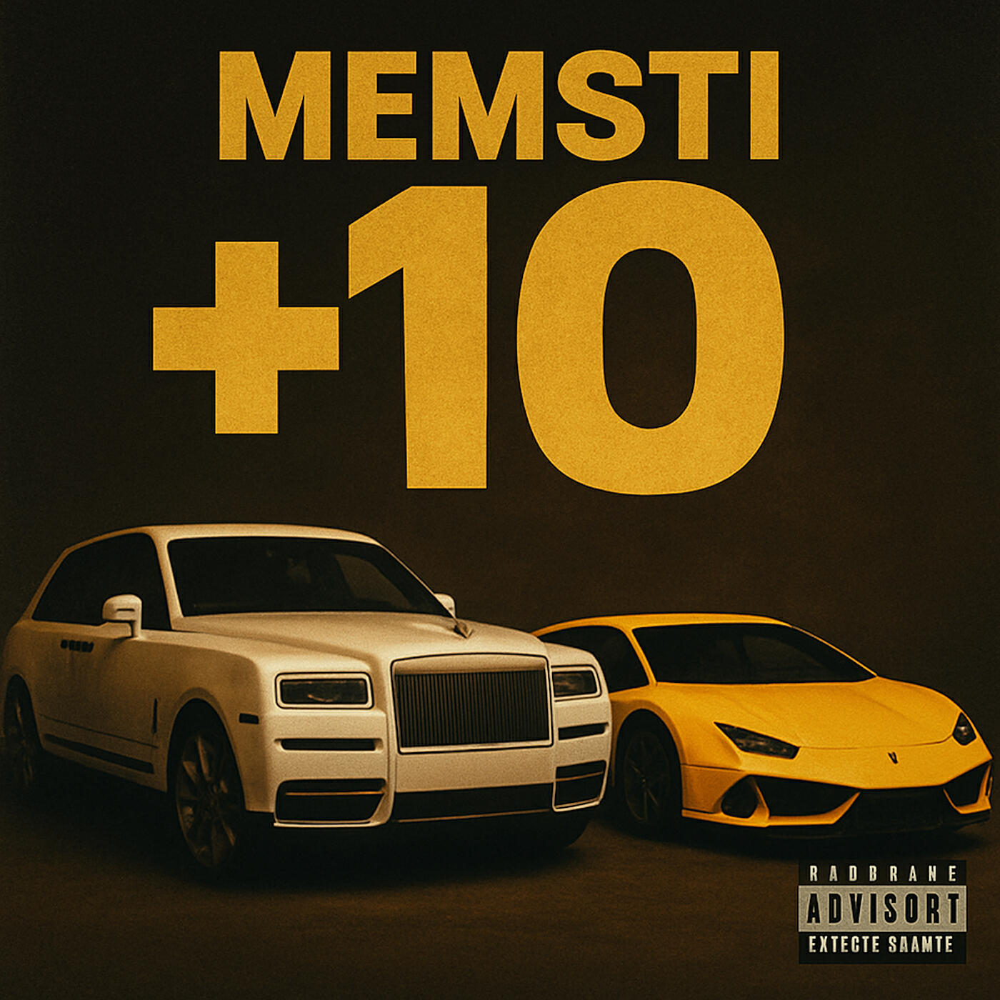 Релиз +10
