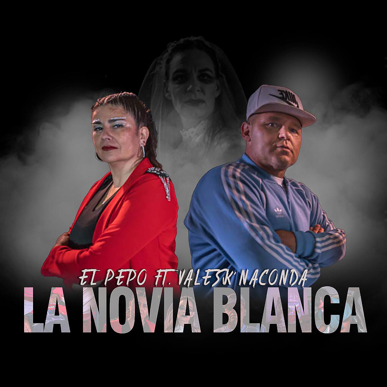 Релиз La Novia Blanca