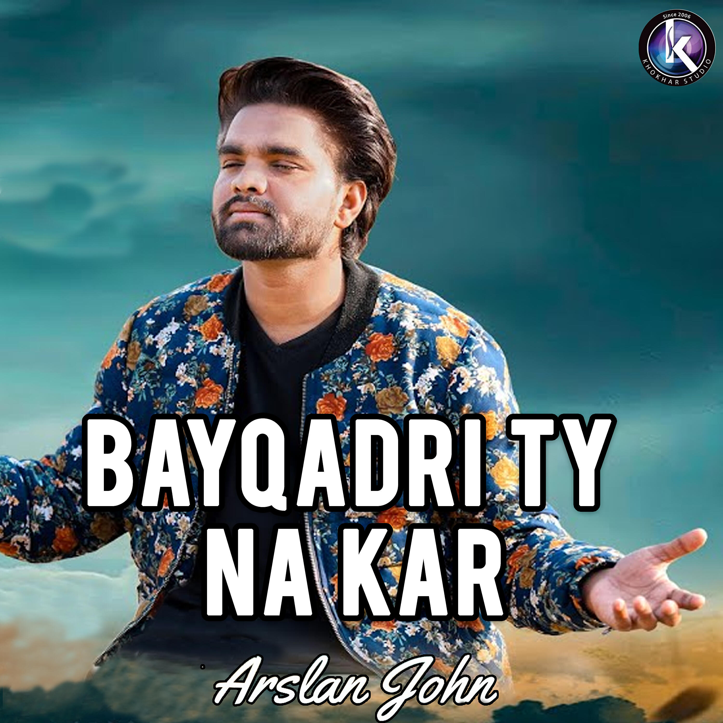 Релиз Bayqadri Ty Na Kar