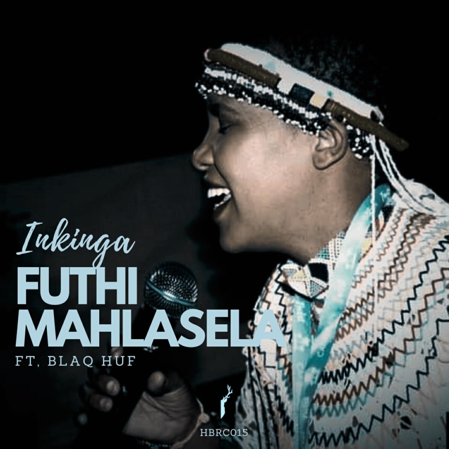 Futhi Mahlasela