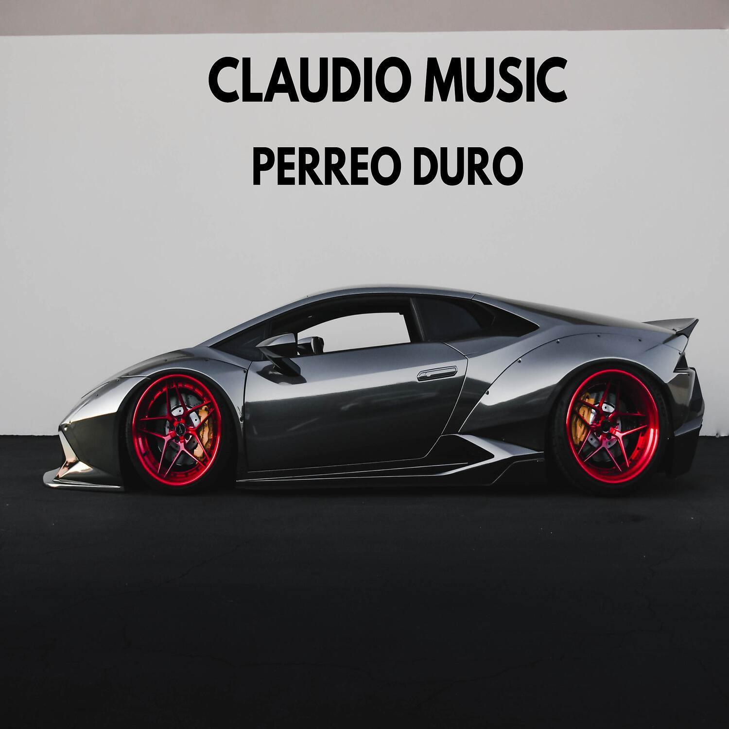 Релиз Perreo Duro