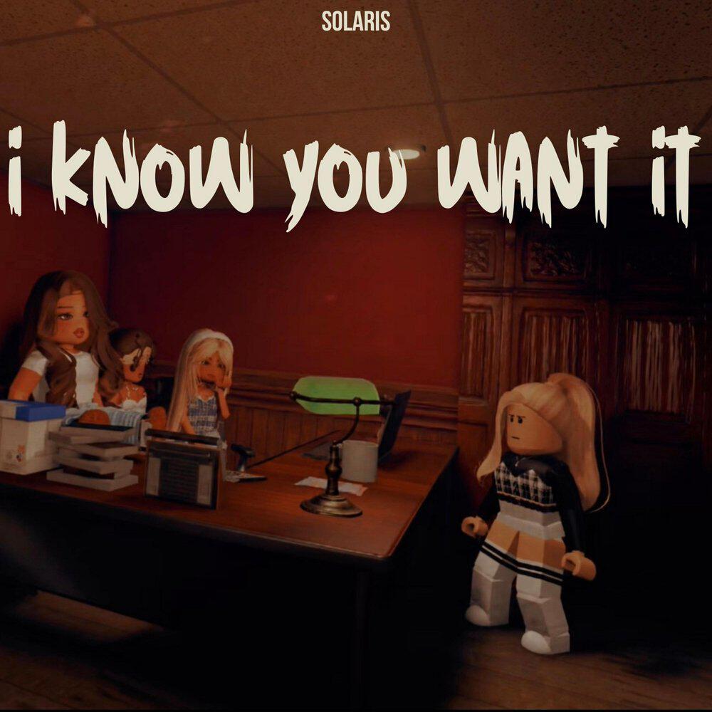Релиз I Know You Want It