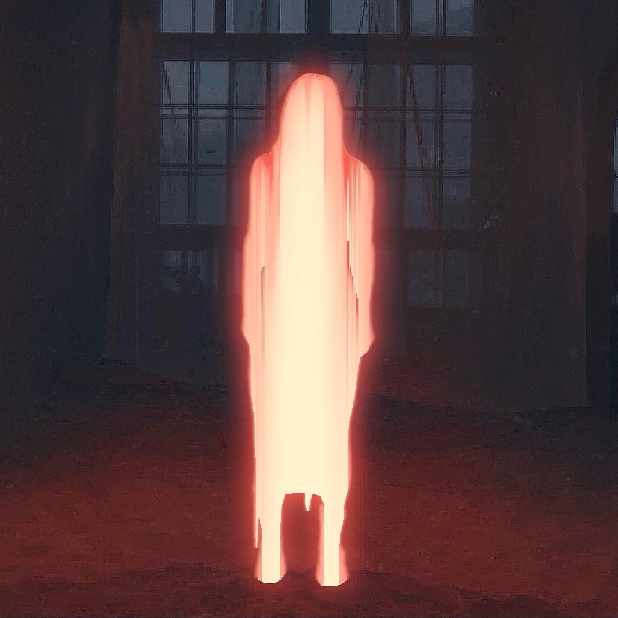 Релиз Ghost Town