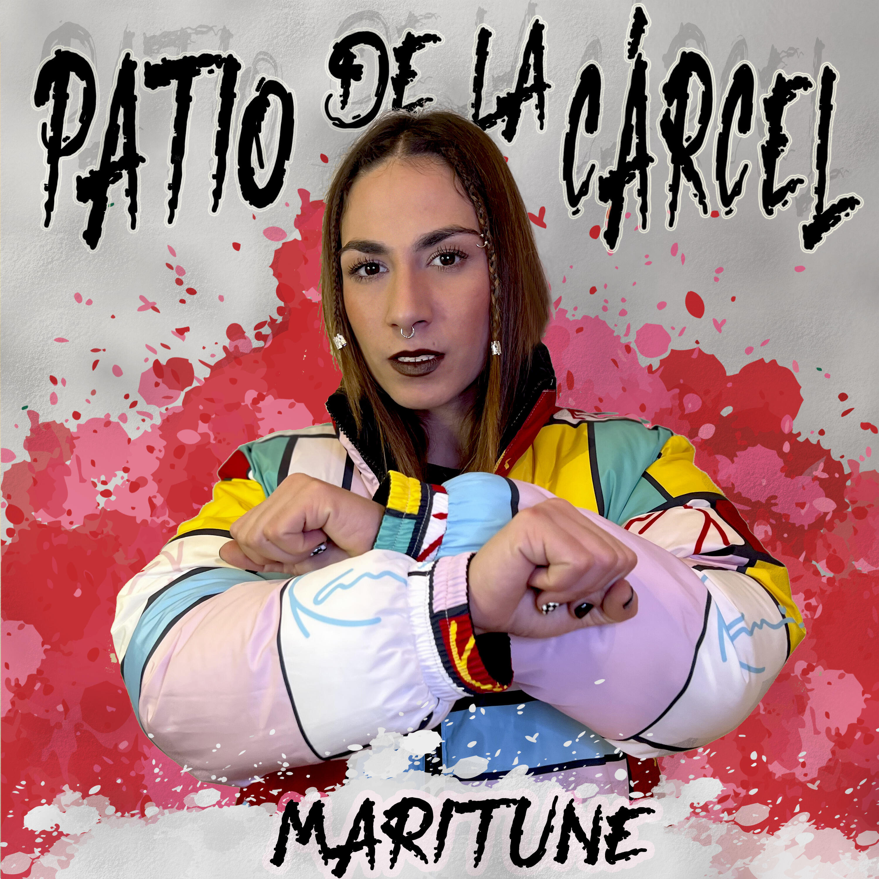 Релиз Patio de la cárcel