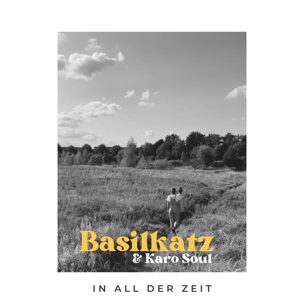 Релиз In all der Zeit