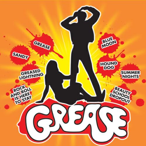 Релиз Grease